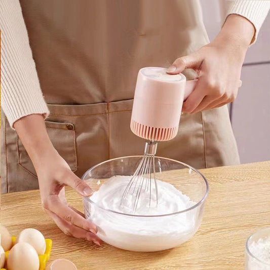 Electric Handheld Automatic Whisk