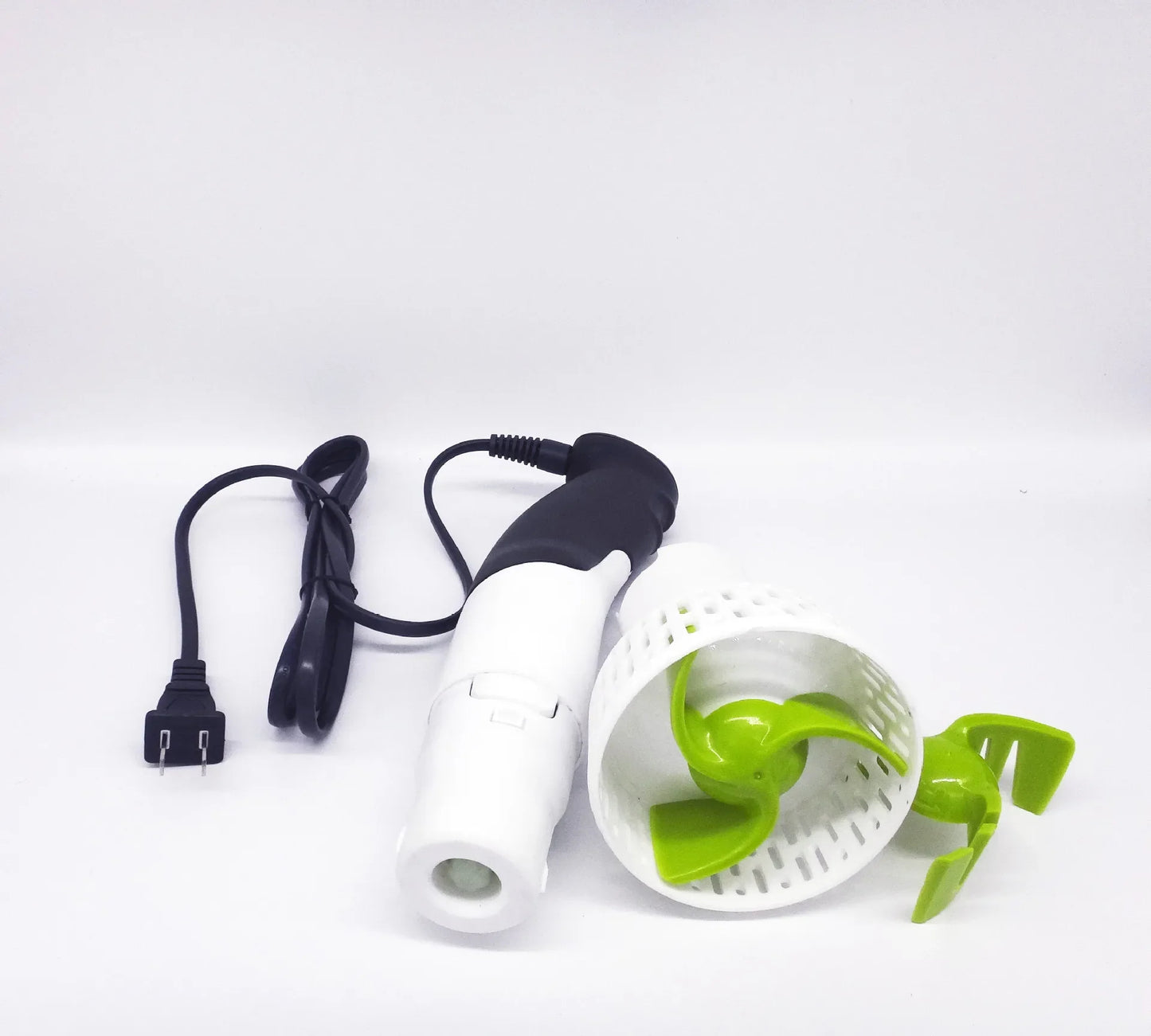 Handheld Electric Batter and Grinder