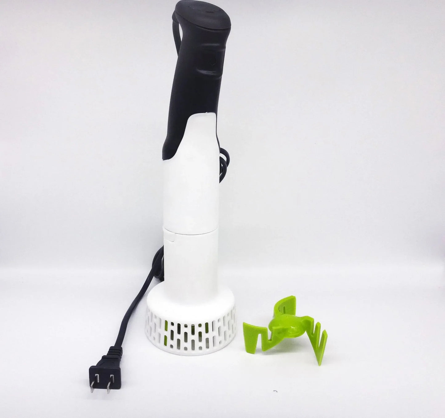 Handheld Electric Batter and Grinder