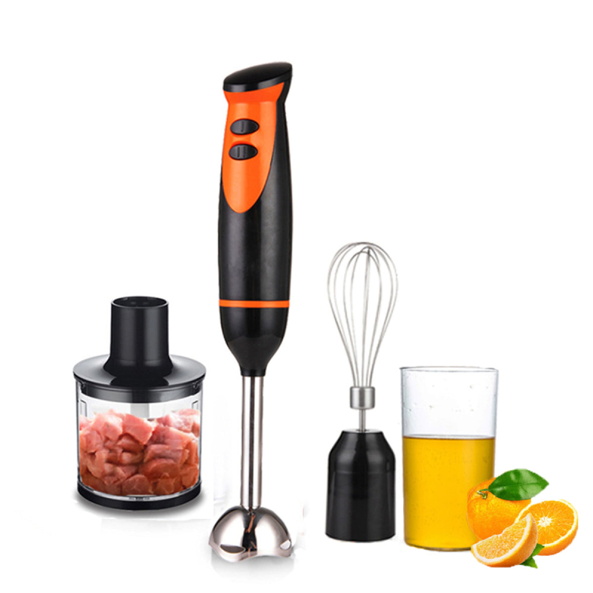 Baby Multifunctional Food Mixer Processor