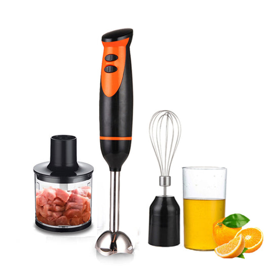 Baby Multifunctional Food Mixer Processor