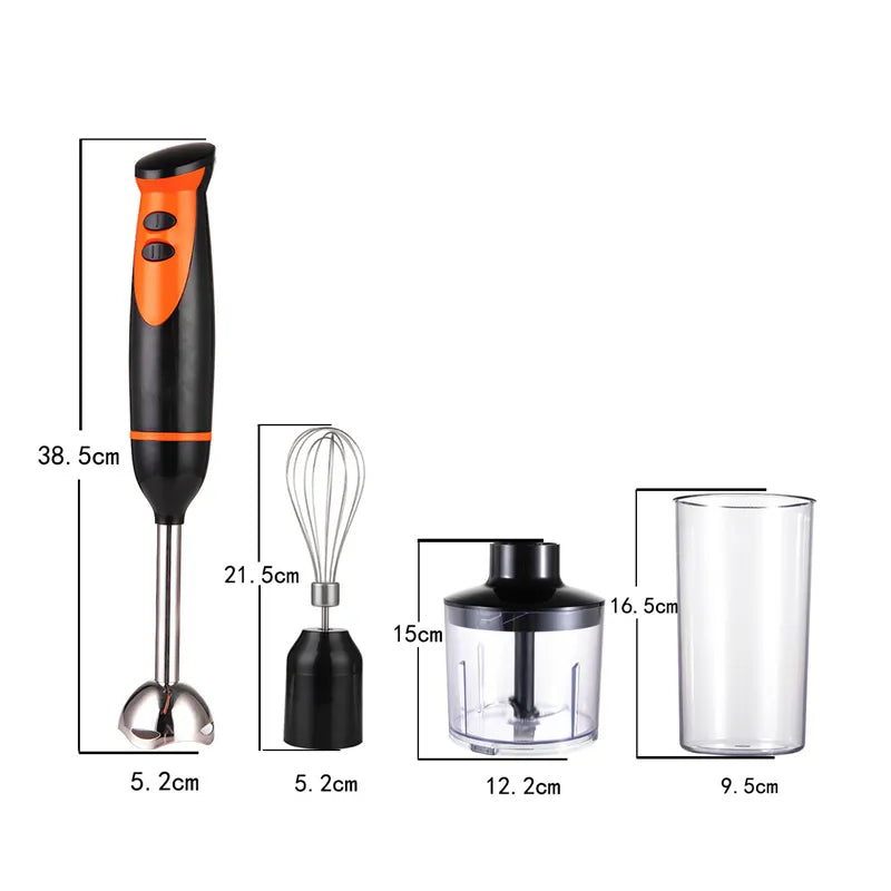 Baby Multifunctional Food Mixer Processor