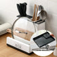 Tableware Storage Holders for Kitchen