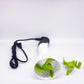 Handheld Electric Batter and Grinder