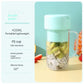 Compact Portable Handheld Mixer
