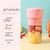 Compact Portable Handheld Mixer