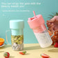 Compact Portable Handheld Mixer