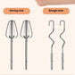 Electric Egg Beater for Baking