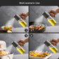 Kitchen Glass Oil Sprayer Bottle