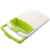 Cutting Board with Kitchen Drain