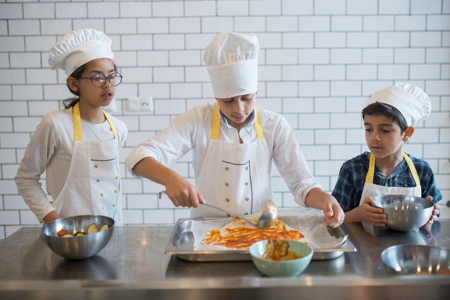 Precision Cookware