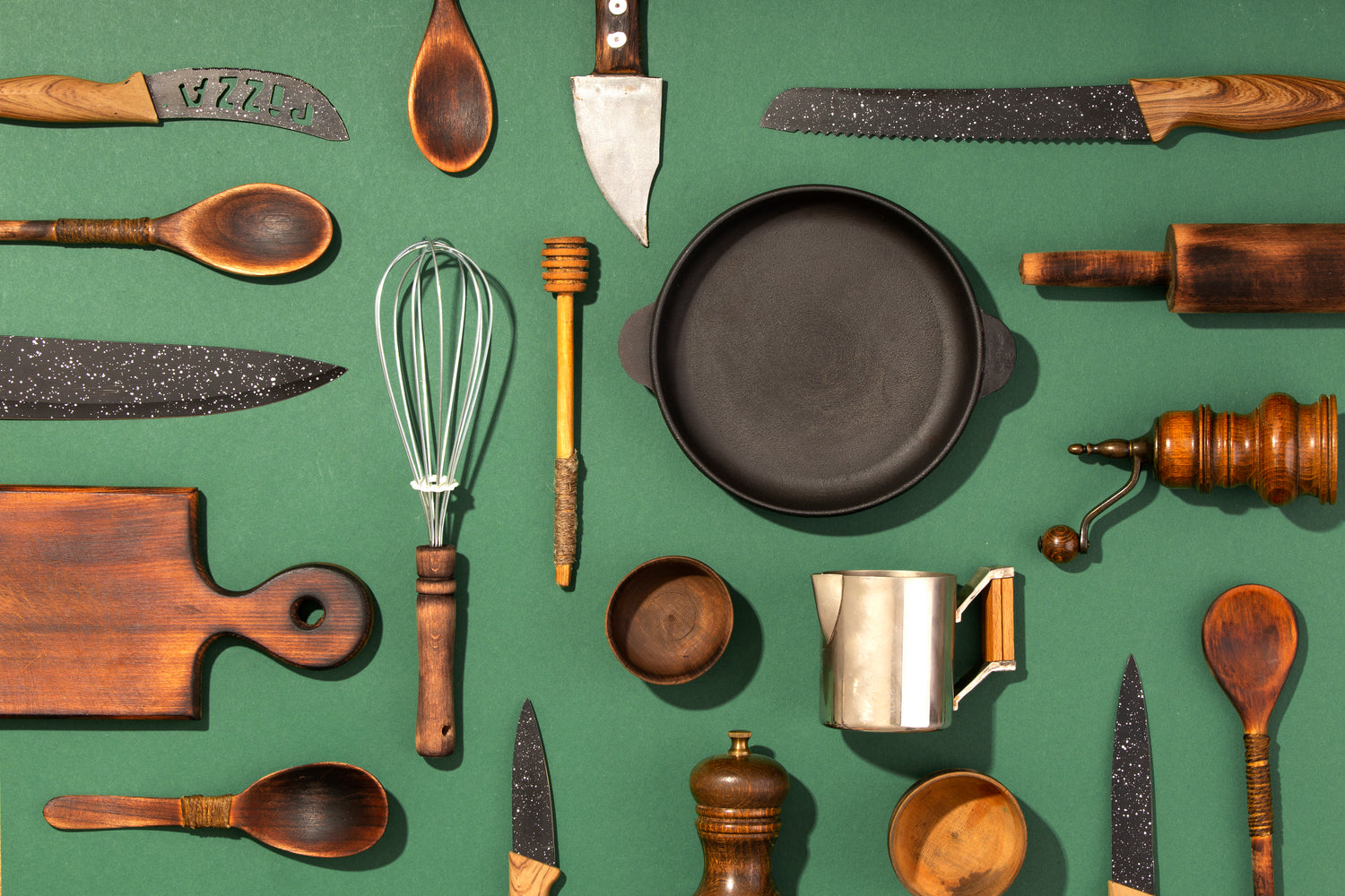 Smart Tools
